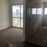 Apartamento com 51m² localizado no Jardim Aclimação em São Paulo- SP.