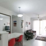 Apartamento- 69m², São Savério- São Paulo - SP