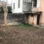 Terreno com 250 metros localizado no Bairro Aclimação em São Paulo.