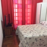 Sobrado 200m² localizado no bairro Aclimação São Paulo - SP