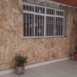 Sobrado à venda 3 quartos 1 suíte 2 vagas Vila Santa Catarina - São Paulo - SP