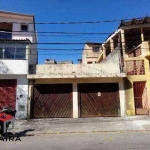 Terreno à venda Jabaquara - São Paulo - SP