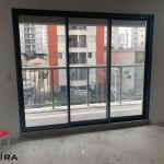 Sala Comercial 23 m2 no Bairro Paraiso