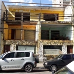 Terreno 470 m² localizado no Bairro Gertrudes em São Paulo - SP.