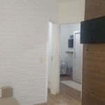 Apartamento à venda 2 quartos 1 vaga Lutécia - Santo André - SP