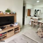 Apartamento à venda 3 quartos 1 suíte 1 vaga Ipiranga - São Paulo - SP