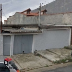 Terreno 200 m² Localizado No Bairro Rudge Ramos São Bernardo do Campo - SP