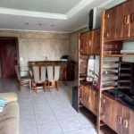 Apartamento de 90m² no Rudge Ramos em SBC - SP