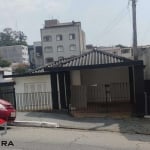 Terreno à venda 1 vaga Osvaldo Cruz - São Caetano do Sul - SP