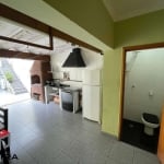 Sobrado de 194m² no Rudge Ramos em SBC - SP