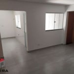 Apartamento à venda 2 quartos 1 suíte 1 vaga Utinga - Santo André - SP