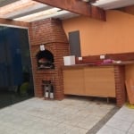 Duas residências - sendo cada imóvel - 2 quartos, Sala , Cozinha, 2 banheiro, 2 vagas