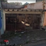 Terreno à venda Curuçá - Santo André - SP