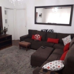 Apartamento- 104m², Campestre- Santo André - SP