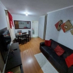 Apartamento à venda 2 quartos 1 vaga Paulicéia - São Bernardo do Campo - SP