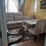 Apartamento à venda 2 quartos 1 vaga Baeta Neves - São Bernardo do Campo - SP