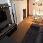 Apartamento à venda 2 quartos 1 vaga Santa Terezinha - São Bernardo do Campo - SP