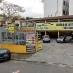 Terreno à venda Baeta Neves - São Bernardo do Campo - SP