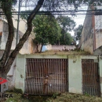 Terreno com 300m² localizado na Vila Alice em Santo André/SP.