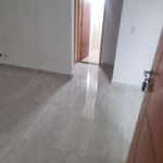 Apartamento 44 m² Localizado No Bairro Monções Santo André - SP