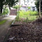 Terreno 235 m² Localizado No Bairro Taboão São Bernardo do Campo - SP