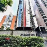 Apartamento à venda 1 quarto 1 suíte 1 vaga Jardim - Santo André - SP