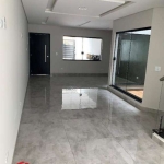 Sobrado de 165m² no Demarchi em SBC - SP