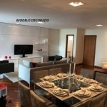 Apartamento- 155m², Barcelona- São Caetano do Sul - SP