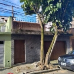 Casa à venda 2 quartos 1 suíte 2 vagas Rudge Ramos - São Bernardo do Campo - SP