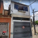 Terreno de 450 m² No Bairro Irene em Santo André - SP