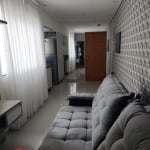 Cobertura B. Paraiso Santo André R$599.000,00!!