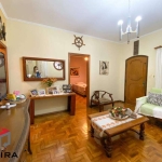 Casa- 248m², Santa Terezinha- São Bernardo do Campo - SP