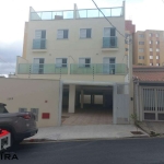 Cobertura sem condomínio à venda com elevador - 2 quartos 1 suíte 2 vagas Betânia Oratório - Santo André - SP