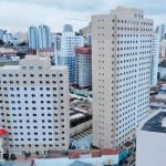 Apartamento- 32m², Cambuci- São Paulo - SP