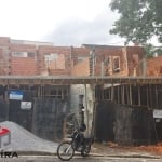 Sobrado à venda 3 quartos 3 suítes 1 vaga Jardim - Santo André - SP