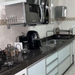 Apartamento à venda 1 quarto 1 vaga Euclides - São Bernardo do Campo - SP