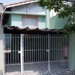 Casa à venda 2 quartos 1 vaga Assunção - São Bernardo do Campo - SP