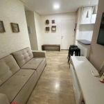 Apartamento à venda 2 quartos 1 suíte 1 vaga Santa Maria - São Caetano do Sul - SP