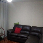 Sobrado à venda 2 quartos 2 vagas Tibiriçá - Santo André - SP