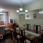 Apartamento de 94 m² Com Elevadores no Bairro Gilda em Santo André - SP