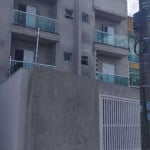 Apartamento à venda 2 quartos 1 suíte 1 vaga Eldízia - Santo André - SP