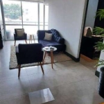 Sala com 43m² localizada no Bairro Clementino em São Paulo - SP.