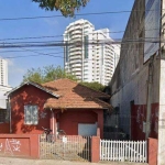 Terreno à venda Casa Branca - Santo André - SP