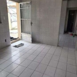 Casa à venda 1 quarto 1 suíte 3 vagas Scarpelli - Santo André - SP