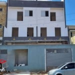 Apartamento à venda 3 quartos 1 suíte 1 vaga Utinga - Santo André - SP