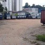 Terreno 4470 m² Localizado No Bairro Conceição Diadema - SP