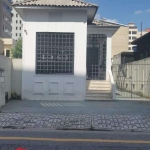 Casa térrea comercial/residencial no Centro de Santo Andre $1.650.000,00