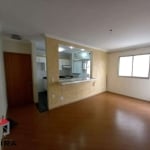 Apartamento à venda 2 quartos 1 vaga Rudge Ramos - São Bernardo do Campo - SP