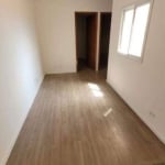 Cobertura 85,06m² Localizado No Bairro Junqueira Santo André - SP