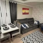 Apartamento à venda 3 quartos 1 suíte 2 vagas Centro - São Bernardo do Campo - SP